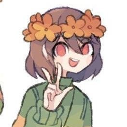 #RPaccount • #UTRP • Non lewd only • Female Chara (she/her) • Same person as @IzzySansLover • #MVRP • Multiship - Ships w/ anyone