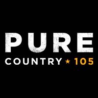 Pure Country 105 Profile