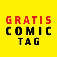 gratiscomictag (@gratiscomictag) 's Twitter Profile