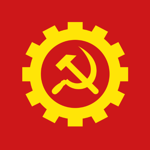O PCO é um partido revolucionário e comunista, que baseia sua luta no desenvolvimento da classe trabalhadora!
Contato: pco.sorg@gmail.com