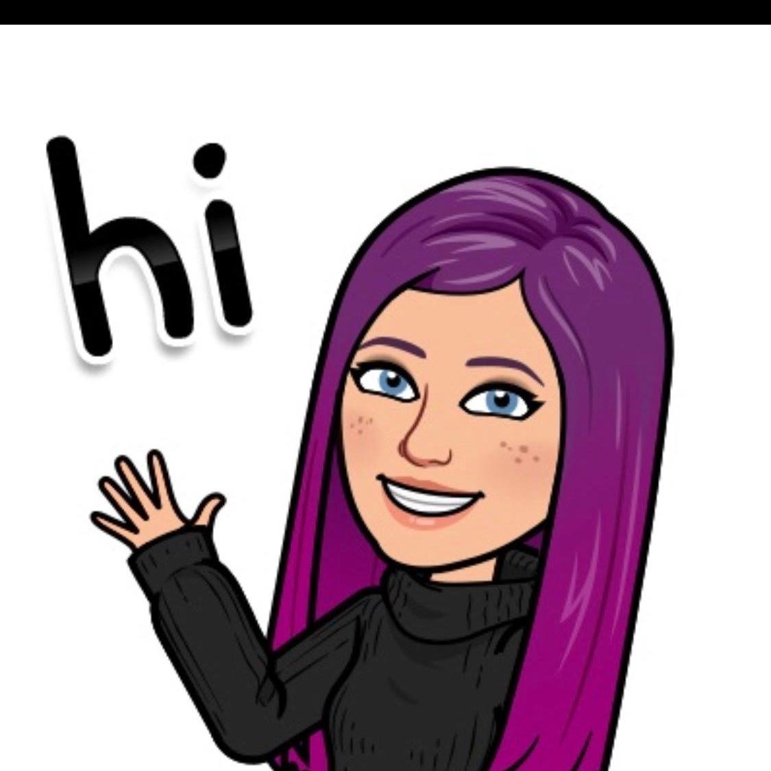 KaylaEngle4's profile picture. Flipgrid Experience Protege