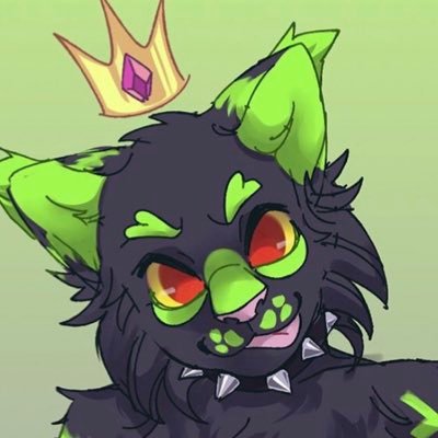King Entaru 👑 @ AC 2021さんのプロフィール画像