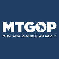 Montana Republican Party (@mtgop) 's Twitter Profile