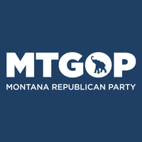 Montana Republican Party(@MTGOP) 's Twitter Profile Photo