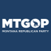 Montana Republican Party (@MTGOP) Twitter profile photo