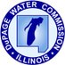 DuPage Water Commission (@DuPageWaterComm) Twitter profile photo