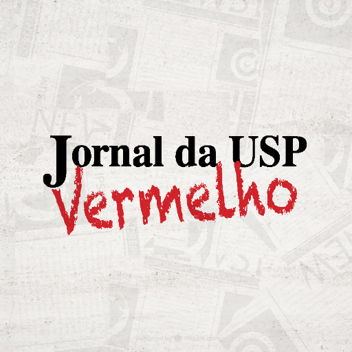 Jornal dos Estudantes da USP, na luta contra a repressão, a reitoria, por uma universidade gratuita e pública, por um governo tripartite!