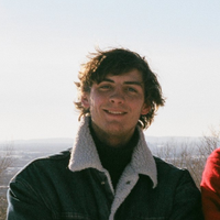 Louis Baudoin-Laarman (@louis_baudoinl) 's Twitter Profile