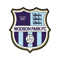 Wodson Park Ladies(@WodsonParkLFC) 's Twitter Profile Photo