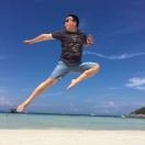 mzd1112's profile picture. 前有狼，后有虎，保持平常心