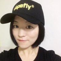 Vapefly Annie(@YinyuanChiang) 's Twitter Profile Photo