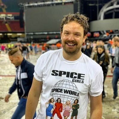 bencooke's profile picture. oh Blanche, stop blubbering