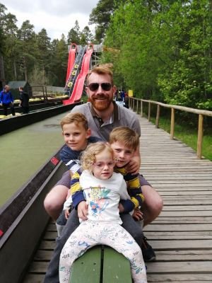 CraigMa28715269's profile picture. Giving it a shot is probably best...