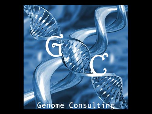 The Genome Consulting (also sometimes referred to as 'Genomic Consulting') or GC, is a biotechnology consulting company located in Toronto Canada.