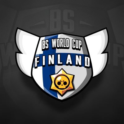 Brawl Stars - Team Finland