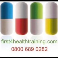 first4healthtraining (@f4_ht) 's Twitter Profile