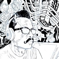 Rknee (@artorknee) 's Twitter Profile