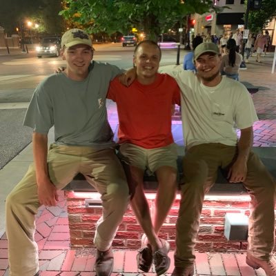 War Eagle!