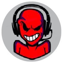 RxMysticVoid's profile picture. 