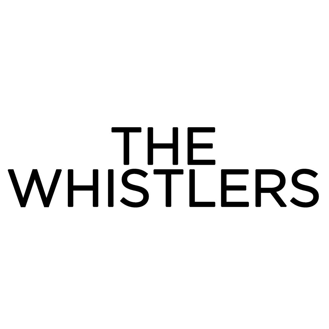 The Whistlers is an 