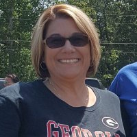 Holly Harvil (@hharvilgodawgs) 's Twitter Profile