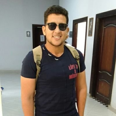 MemoGaber6's profile picture. faculty of science ...