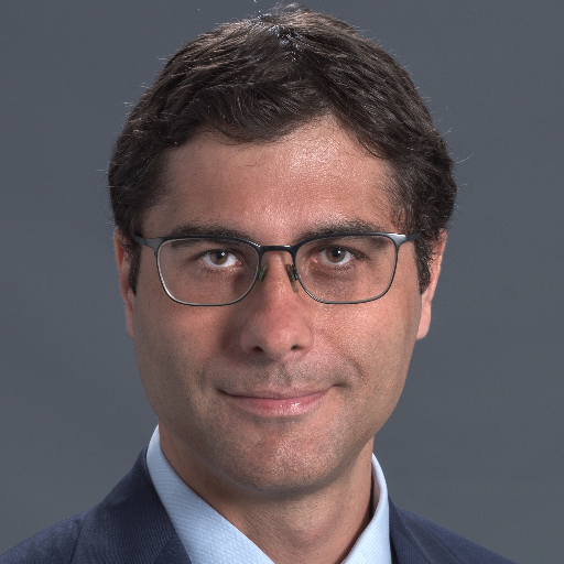 Carlo N. De Cecco, MD, PhD