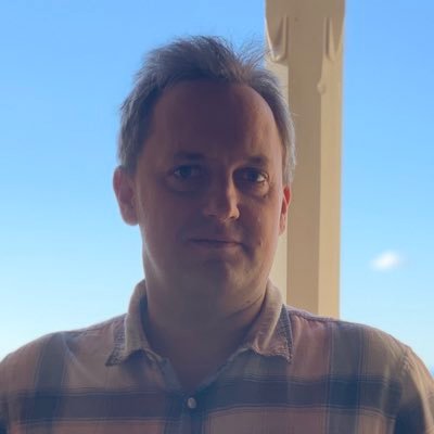 @mattsimmonds.bsky.social elsewhere. Posts are my own and do not represent British Airways views or policies.