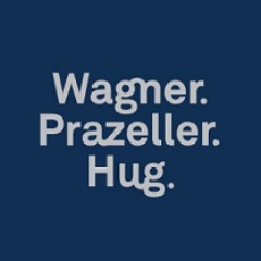 News und Gedanken zum Medien- und Sportrecht. Hier twittern die Anwälte David Hug, Markus Prazeller und Simon Walker von der Kanzlei Wagner Prazeller Hug.