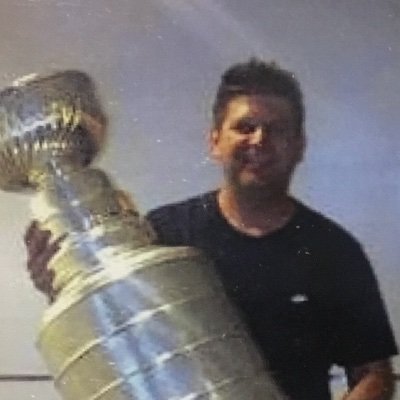 4DeanMcC's profile picture. Husband, Dad, Bruins and Red Sox fan.