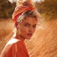 Martha Hunt(@MarthaHunt) 's Twitter Profile Photo