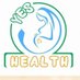 YES HEALTH (@yeshealth1) Twitter profile photo