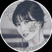 모지다💗❤💛🇰🇷🇯🇵🇰🇷 (@jihyo02010215) Twitter profile photo
