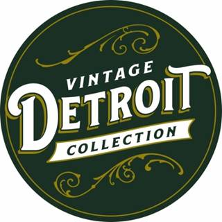 Vintage Detroit Collection Profile