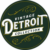 Vintage Detroit Collection(@VintageDet) 's Twitter Profileg