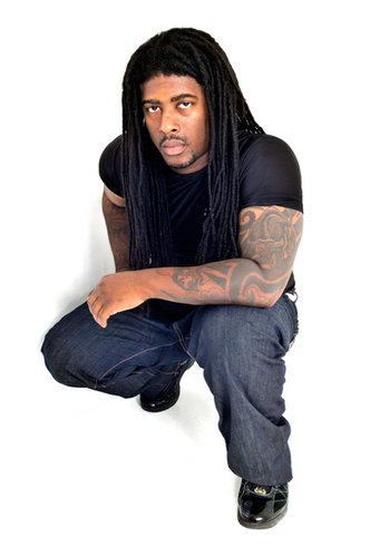 Tattoo Artist & Multi-Business Owner. Let life B relevant. Live 4 A purpose. Go get IT by any means! Lets Talk $$$ #TEAMiNK'DUP instagram: @waldotattoos