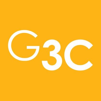 Glasgow Caledonian Cyber Conference (G3C) is West of Scotland's first student-led Cyber security convention. 💻🏴