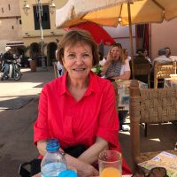 Joan Bakewell(@JDBakewell) 's Twitter Profile Photo