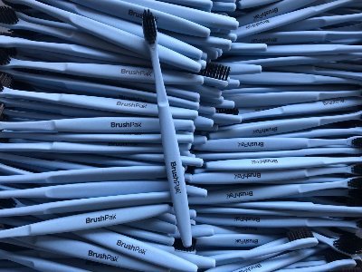 brushpak's profile picture. Changing The Way You Brush Your Teeth