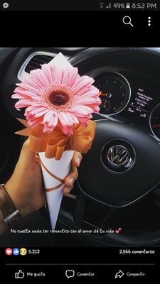 Janeth05881352's profile picture. 😍