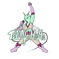 Tell Yo Mama (@tellyomamaband) 's Twitter Profile