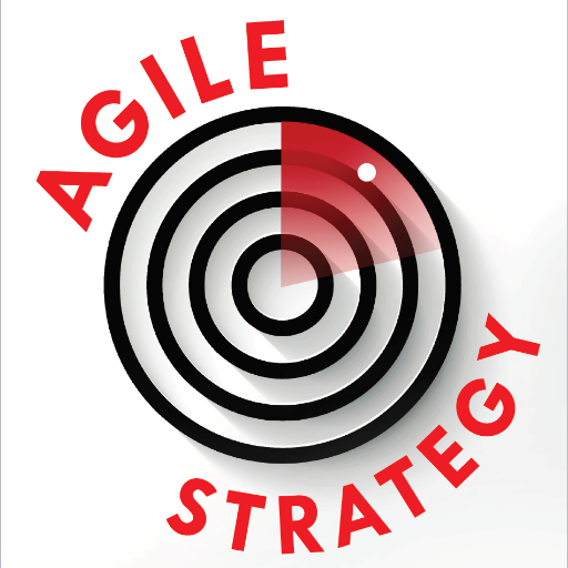 RADARStrategy's profile picture. Order "Agile Strategy", published by Pearson/Financial Times Publishing, on amazon