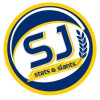 SJ Stats and Slants (@sjstatsguy) 's Twitter Profile