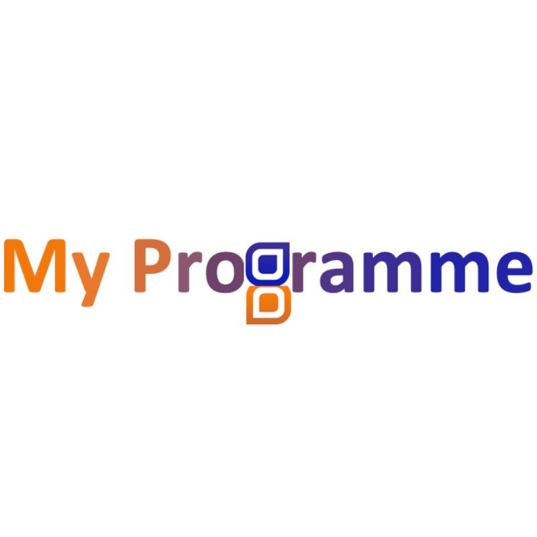 my_programme's profile picture. 