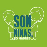 #NiñasNoMadres (@globaldsdr) 's Twitter Profile