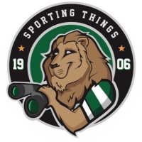 Sporting Things(@Sporting_Things) 's Twitter Profile Photo