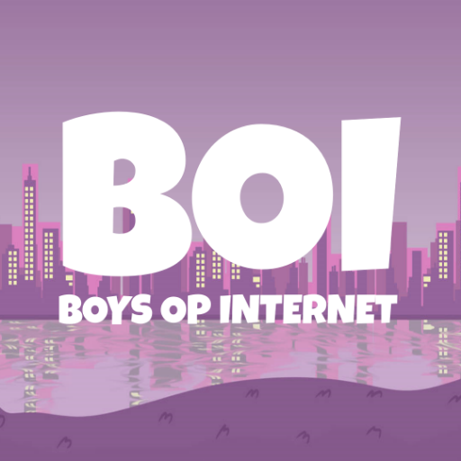 Het officiële Twitter account van de Boys op Internet | Jamie, Sem, Serge | Gaming, Challenges en Avontuur