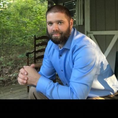 This is my Twitter account. There are many like it, but this one is mine.