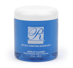 Lover of jewelry & 5 grandkids. Manufacturer of high-end Jewelry Cleaner for all delicate stones, silver & costume jewelry.