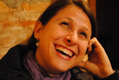 luzdv's profile picture. 